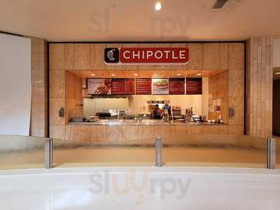 Chipotle Mexican Grill, Brea