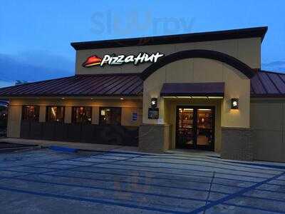 Pizza Hut, Panama City