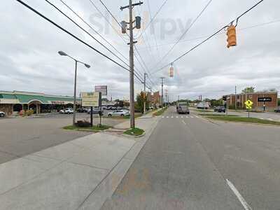 Trowbridge Pizza and Pasta, East Lansing