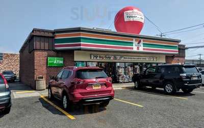 7-Eleven, Hicksville