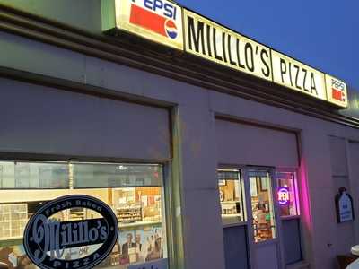 Milillo's Pizza