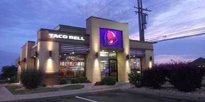 Taco Bell, West Chester