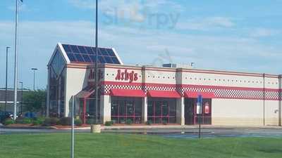 Arby's, Muskegon