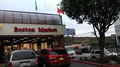 Boston Market