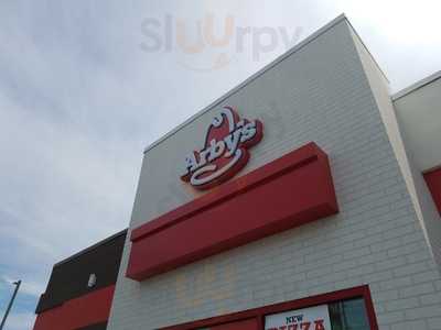 Arby's, Holland