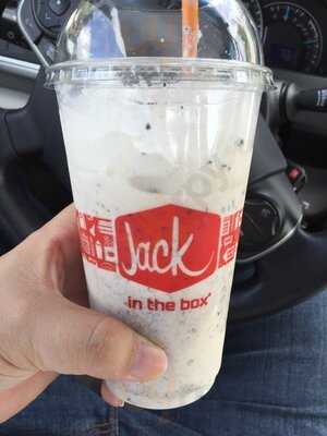 Jack In The Box