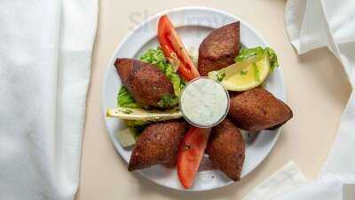 Falafel Village, Dublin