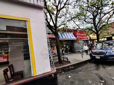 Abdullah Sweets & Restaurant, Jackson Heights