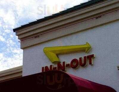 In-n-out Burger