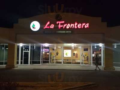 La Frontera Cafe