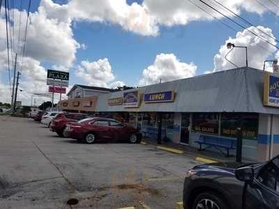 Southern Neighborhood Rest, Winter Haven