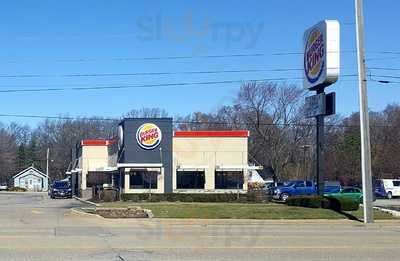 Burger King, Muskegon