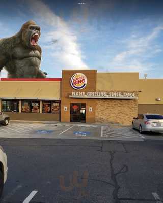 Burger King, Kennewick