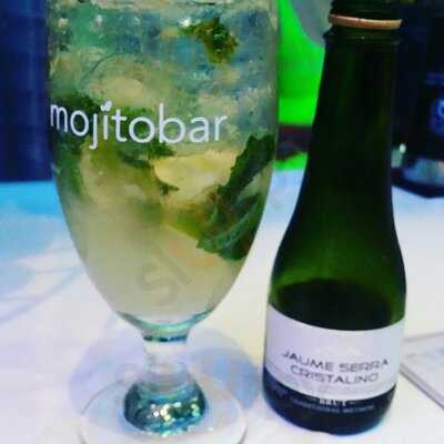 Mojitobar