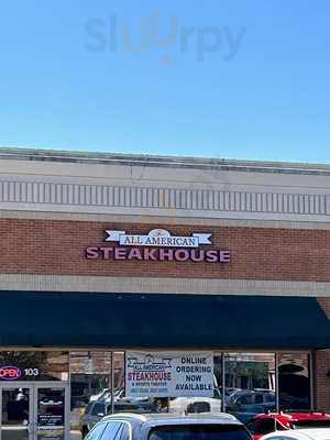 The Original Steakhouse