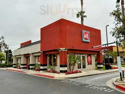 Jack in the Box, Lake Forest