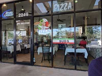 Mama's Pie & Pasta, Deerfield Beach