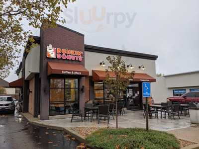 Dunkin', Carmel