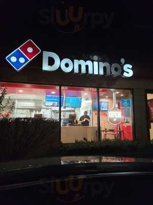 Domino's Pizza, Holland