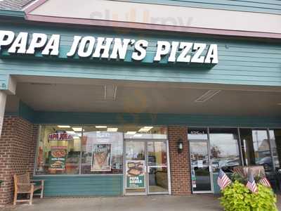 Papa Johns Pizza, Leesburg