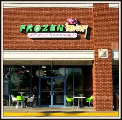 Frozen Fantasy, Ashburn