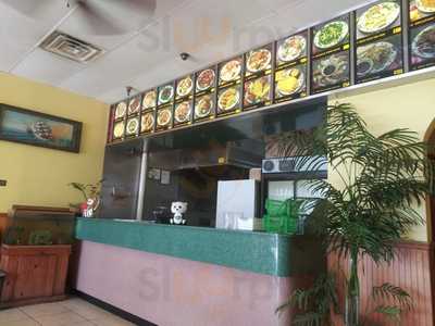 Golden City Chinese Restaurant, Altamonte Springs