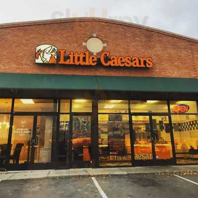 Little Caesars