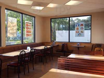 Wienerschnitzel, Lake Forest