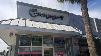 Cocoyogurt, Deerfield Beach