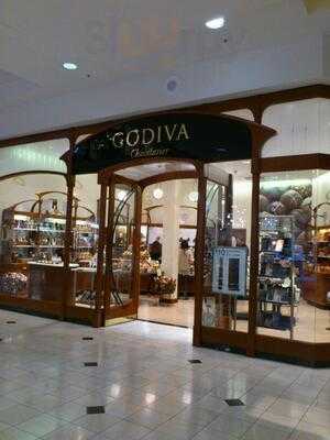 Godiva Chocolatier