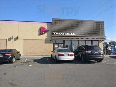 Taco Bell, Orem