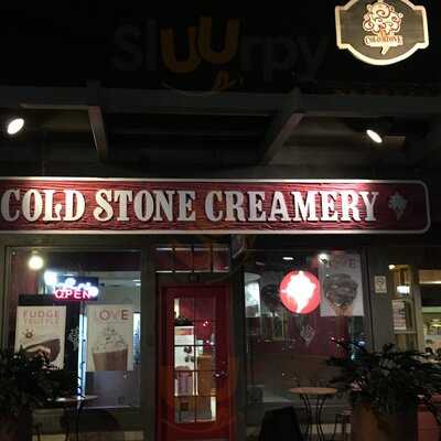 Cold Stone Creamery, Mission Viejo