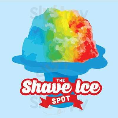 The Shave Ice Spot, Lahaina