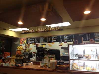 Woodside Deli & Bagel, Woodside