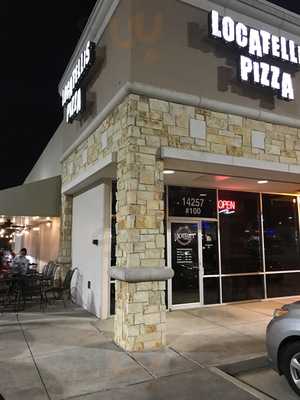 Locatelli's Pizza