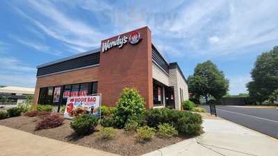 Wendy's, Leesburg