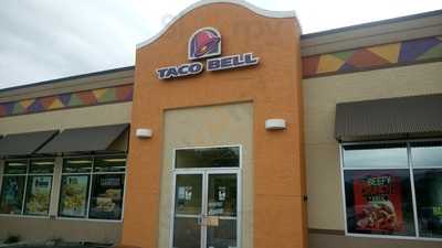 Taco Bell, Muskegon