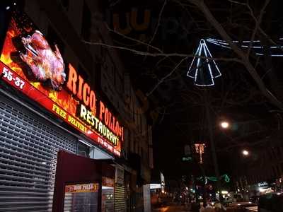 Rico Pollo, Ridgewood