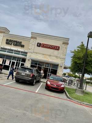 Chipotle Mexican Grill, Pearland