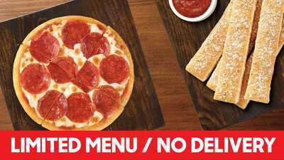 Pizza Hut, Sterling