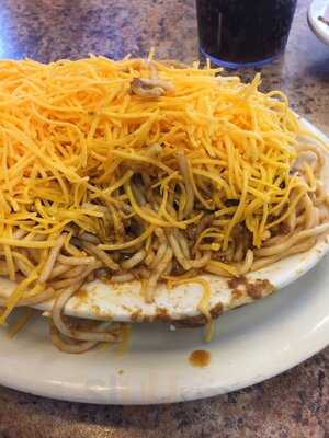 Skyline Chili