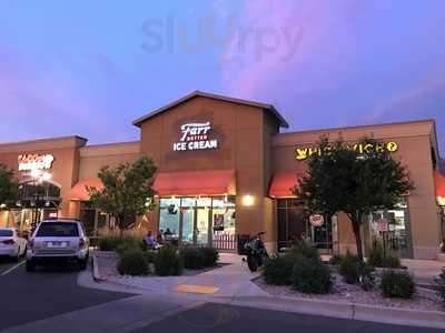 Farr's Fresh Ice Cream Orem