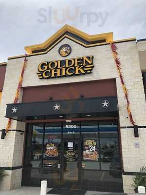 Golden Chick, Pasadena