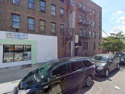 Catinella's Pizza Corner, Jackson Heights