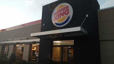 Burger King, Holland