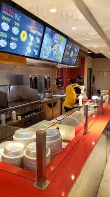 The Halal Guys, Ashburn