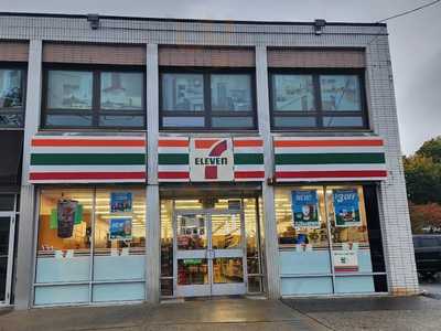 7-Eleven, White Plains