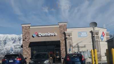 Domino's Pizza, Orem