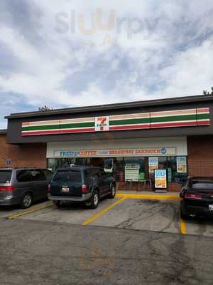 7-Eleven, Sandy