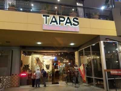 Tapas Flavors of Spain, Mission Viejo